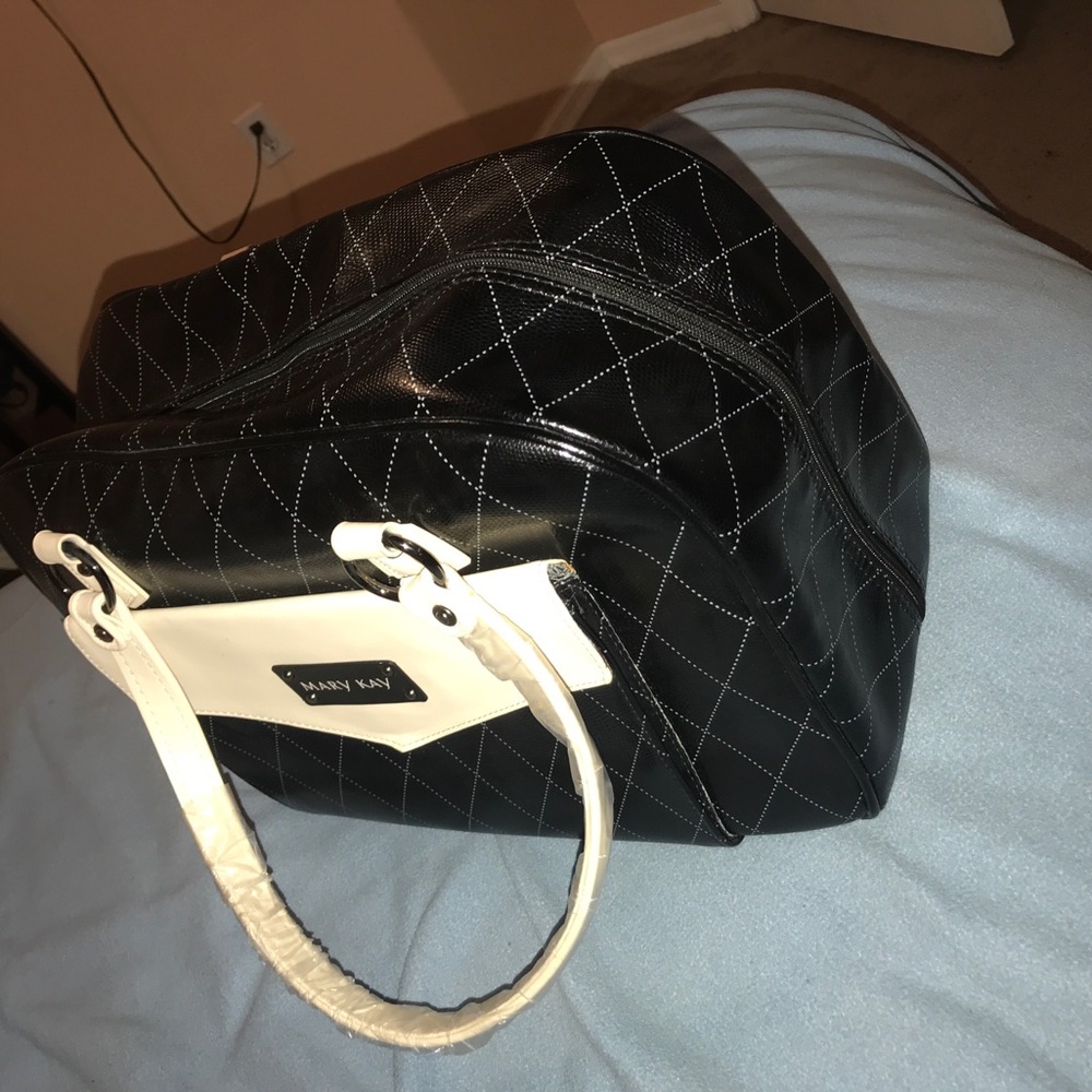 Marykay makeup/Travel bag